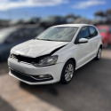 VOLKSWAGEN POLO V (6C1) Comfortline