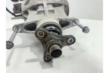 Reductor trasero BMW 8686984 4.4L gasolina 390kW 2018