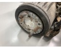 T02GS2338 3001E8 Rear Axle Diferential PEUGEOT 4007 GP 2007 2012 Part manufacturer Peugeot OE