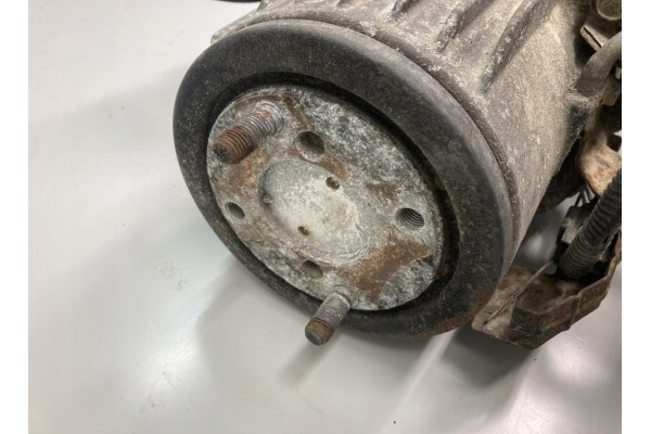 T02GS2338 3001E8 Rear Axle Diferential PEUGEOT 4007 GP 2007 2012 Part manufacturer Peugeot OE