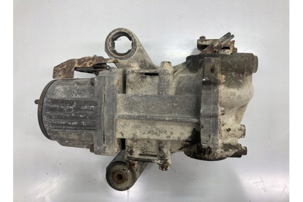 Diferencial del eje trasero T02GS2338 3001E8 PEUGEOT 4007 (GP) (2007-2