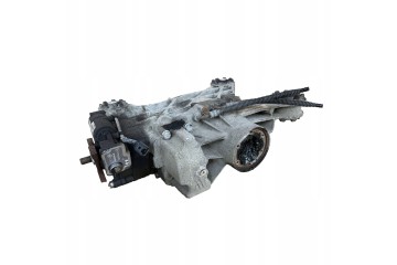 DIFFERENTIAL BRIDGE REAR VW TIGUAN 5N AND LIFT 2 0 TDI 4MOTION NWU