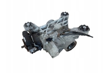 DIFFERENTIAL BRIDGE REAR VW TIGUAN 5N AND LIFT 2 0 TDI 4MOTION NWU Packaging status no packaging