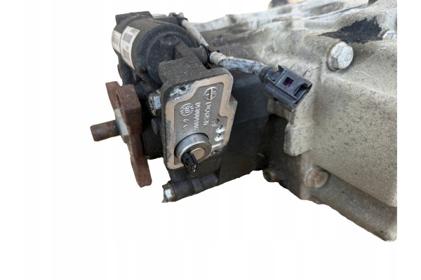 DIFFERENTIAL BRIDGE REAR VW TIGUAN 5N AND LIFT 2 0 TDI 4MOTION NWU Catalog number of the part MP99_DYFER NWU VW TIGUAN 5N LIFT 2