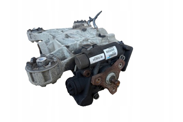 DIFFERENTIAL BRIDGE REAR VW TIGUAN 5N AND LIFT 2 0 TDI 4MOTION NWU Part manufacturer Volkswagen OE