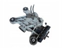DIFFERENTIAL BRIDGE REAR VW TIGUAN 5N AND LIFT 2 0 TDI 4MOTION NWU Car type passenger cars
