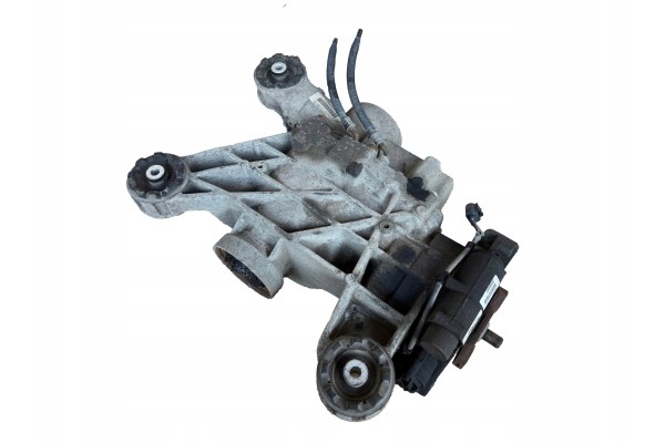 DIFFERENTIAL BRIDGE REAR VW TIGUAN 5N AND LIFT 2 0 TDI 4MOTION NWU Car type passenger cars