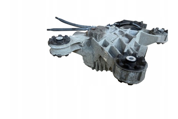 DIFFERENTIAL BRIDGE REAR VW TIGUAN 5N AND LIFT 2 0 TDI 4MOTION NWU Version European