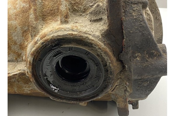 4111053170 Rear axle differential LEXUS IS II XE20 2005 2013 Catalog number of the part 4111053170