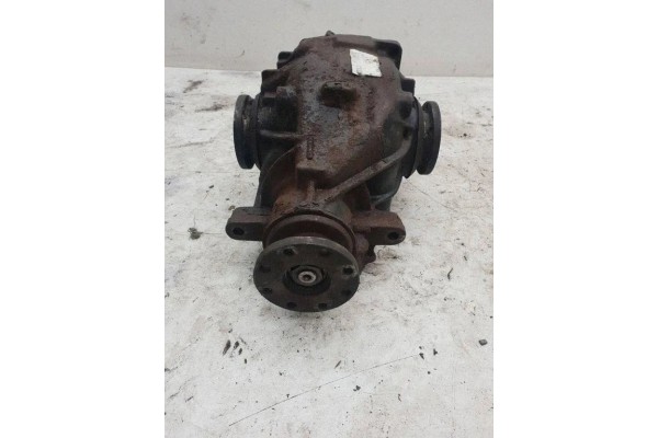Rear reducer BMW 3 Convertible E46 7503229 2 49L gasoline 141kW 2003 Catalog number of the part 7503229