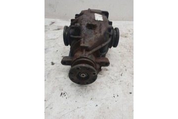 Rear reducer BMW 3 Convertible E46 7503229 2 49L gasoline 141kW 2003 Catalog number of the part 7503229