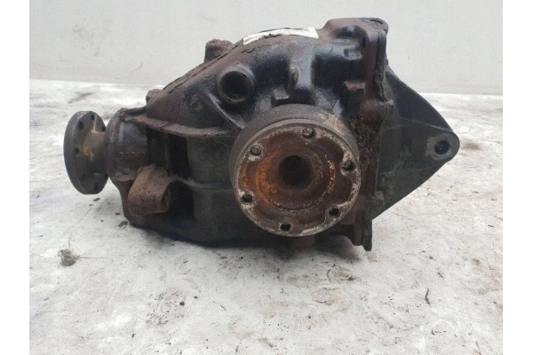 Rear reducer BMW 3 Convertible E46 7503229 2 49L gasoline 141kW 2003 Car type passenger cars