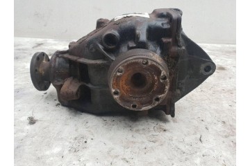 Rear reducer BMW 3 Convertible E46 7503229 2 49L gasoline 141kW 2003 Car type passenger cars