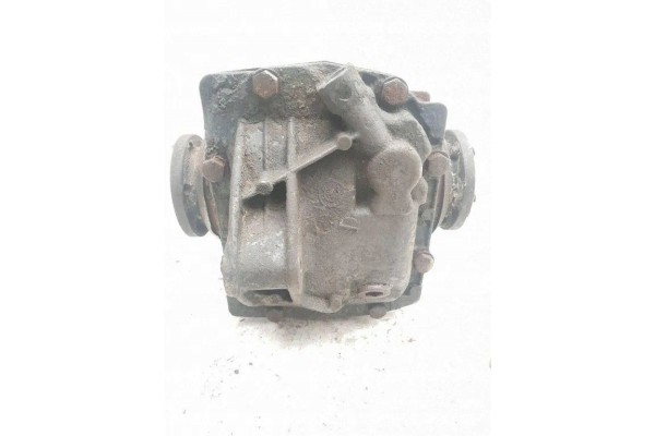 Rear reducer BMW 3 Convertible E46 7503229 2 49L gasoline 141kW 2003 Catalog number of the original 7503229