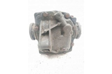Rear reducer BMW 3 Convertible E46 7503229 2 49L gasoline 141kW 2003 Catalog number of the original 7503229