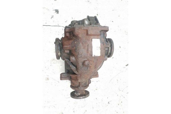 Reductor trasero BMW Serie 3 Convertible (E46) 7503229 2.49L gasolina 