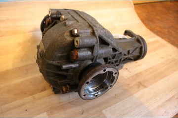 0AR525083C Rear axle differential AUDI A4 A4 ALLROAD B8 2007 2015 Car type passenger cars