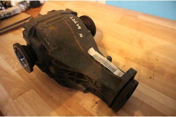 0AR525083C Rear axle differential AUDI A4 A4 ALLROAD B8 2007 2015 Catalog number of the original 0AR525083C 0BC500043 0BC500044B