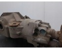 Rear reducer VOLVO XC90 I T168847 2 4L diesel 120kW 2005 Catalog number of the part T168847
