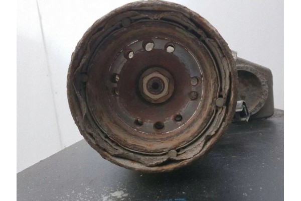 Rear reducer VOLVO XC90 I T168847 2 4L diesel 120kW 2005 Car type passenger cars