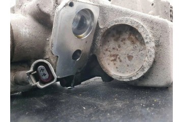 Reductor trasero VOLVO XC90 I T168847 2.4L diésel 120kW 2005