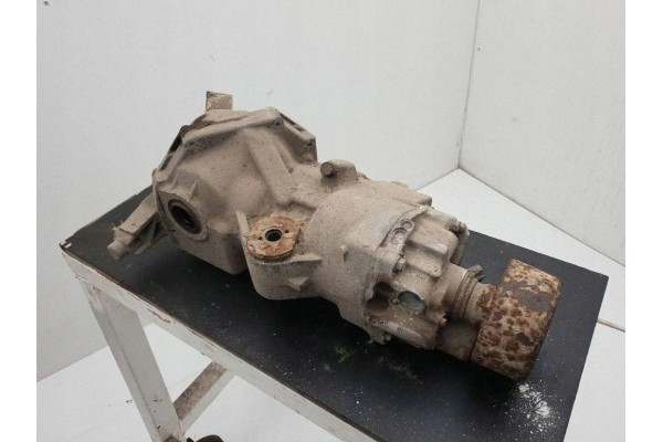 Reductor trasero VOLVO XC90 I T168847 2.4L diésel 120kW 2005