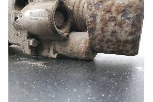 Reductor trasero VOLVO XC90 I T168847 2.4L diésel 120kW 2005