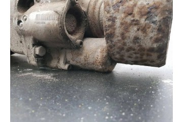 Reductor trasero VOLVO XC90 I T168847 2.4L diésel 120kW 2005