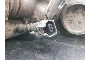 Reductor trasero VOLVO XC90 I T168847 2.4L diésel 120kW 2005