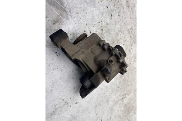 Rear reducer LAND ROVER DISCOVERY IV L319 AH224W063LA 2 99L diesel Catalog number of the original AH224W063LA