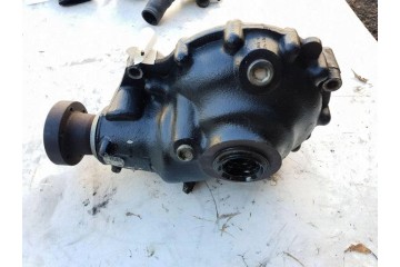 Front reducer LAND ROVER RANGE ROVER III L322 TAG500122 50 0L gasoline