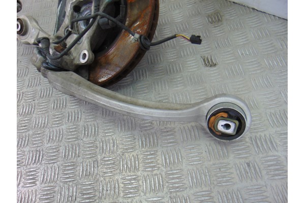 4B3407242H MANGUETA DELANTERA DERECHA AUDI A6 AVANT (4B5) 3.0 2002 4B3407242H 195412 AUDI - 10