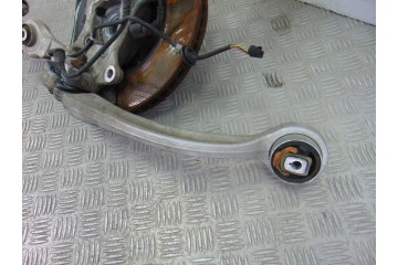 4B3407242H MANGUETA DELANTERA DERECHA AUDI A6 AVANT (4B5) 3.0 2002 4B3407242H 195412 AUDI - 10