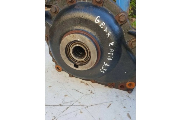 Front reducer LAND ROVER RANGE ROVER III L322 TAG500122 50 0L gasoline Catalog number of the part TAG500122