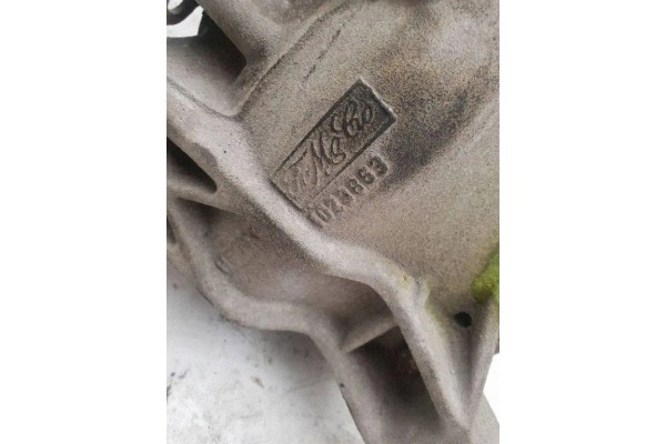 Rear reducer VOLVO XC90 I T166279 2 4L diesel 120kW 2003 Part manufacturer Volvo OE