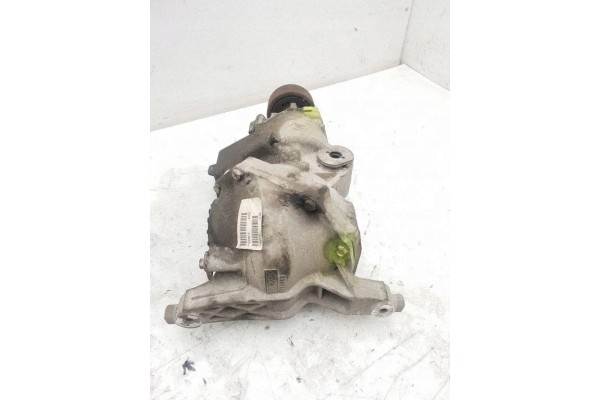 Rear reducer VOLVO XC90 I T166279 2 4L diesel 120kW 2003 Catalog number of the part T166279