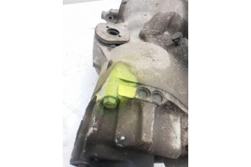 Rear reducer VOLVO XC90 I T166279 2 4L diesel 120kW 2003 Catalog number of substitutes P1216612