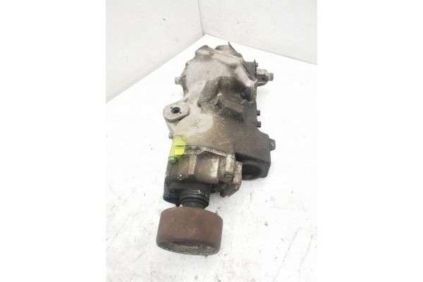 Rear reducer VOLVO XC90 I T166279 2 4L diesel 120kW 2003 Catalog number of the original T166279