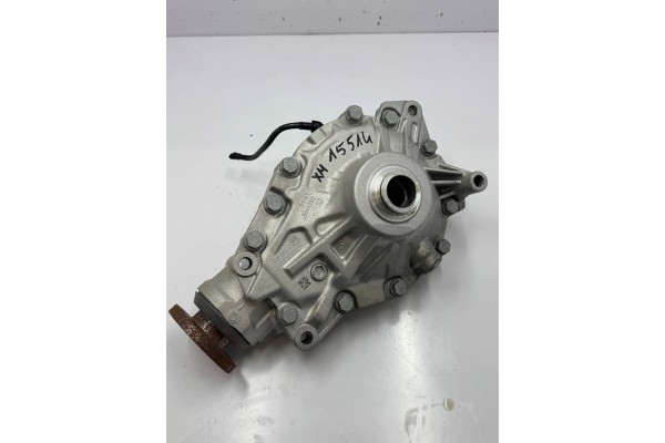 BRIDGE DIFFERENTIAL FRONT 8869128 8848100 BMW XM G09 31KM