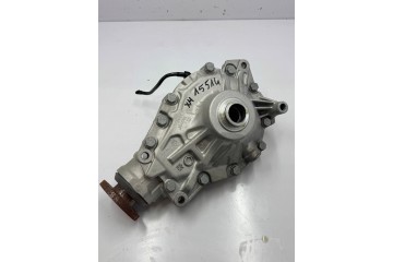 BRIDGE DIFFERENTIAL FRONT 8869128 8848100 BMW XM G09 31KM
