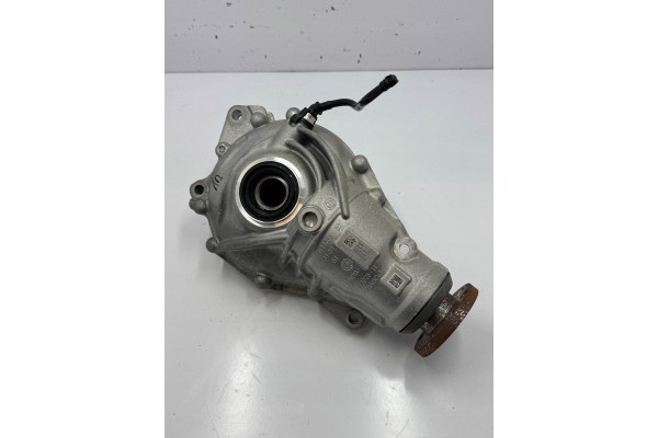 BRIDGE DIFFERENTIAL FRONT 8869128 8848100 BMW XM G09 31KM Part manufacturer BMW OE