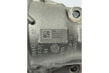 BRIDGE DIFFERENTIAL FRONT 8869128 8848100 BMW XM G09 31KM Catalog number of the part 8869128MWGK78