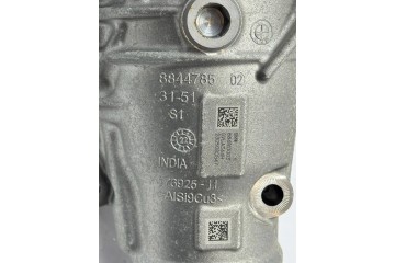 BRIDGE DIFFERENTIAL FRONT 8869128 8848100 BMW XM G09 31KM Car type 4x4 SUV