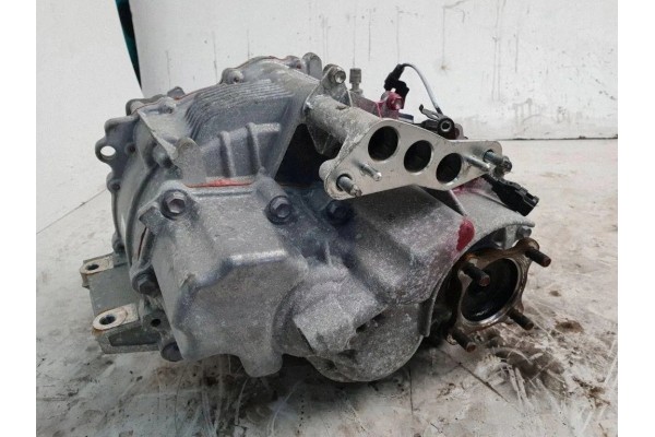 Rear reducer LEXUS RX _L2_ R201Y927348 3 46L gasoline 2021