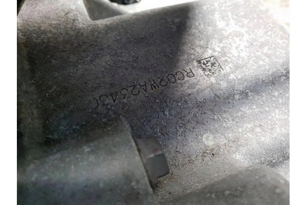 Rear reducer LEXUS RX _L2_ R201Y927348 3 46L gasoline 2021 Car type passenger cars
