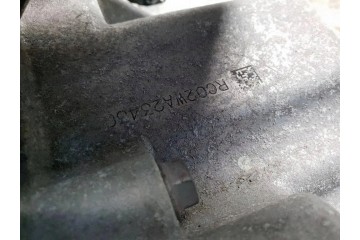 Rear reducer LEXUS RX _L2_ R201Y927348 3 46L gasoline 2021 Car type passenger cars