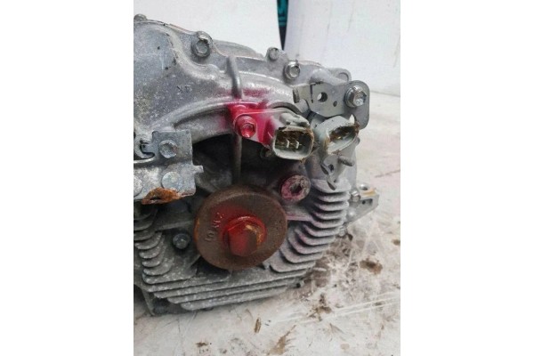Rear reducer LEXUS RX _L2_ R201Y927348 3 46L gasoline 2021 Catalog number of the original R201Y927348