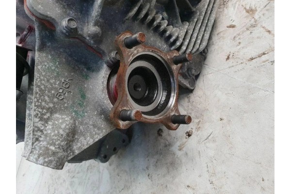 Reductor trasero LEXUS RX (L2) R201Y927348 3.46L gasolina 2021