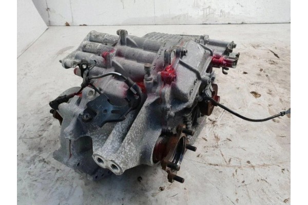 Reductor trasero LEXUS RX (L2) R201Y927348 3.46L gasolina 2021