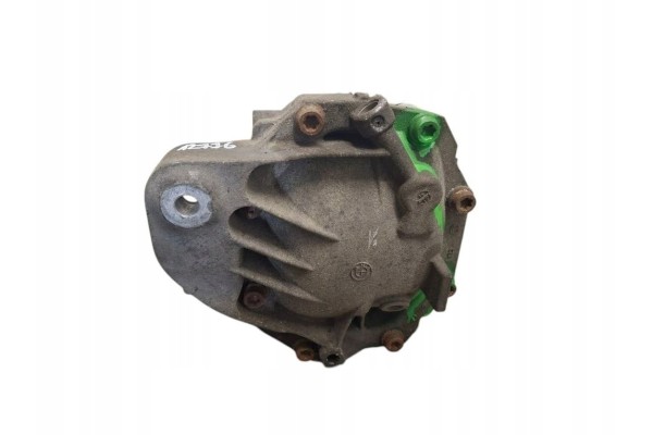 Rear differential BMW 5 F10 F11 2010 2017 7584446 07 758444607 Part manufacturer BMW OE